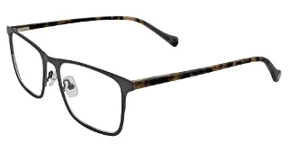 Lucky Brand Eyeglasses D308