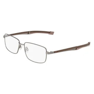 073 Matte Light Gunmetal