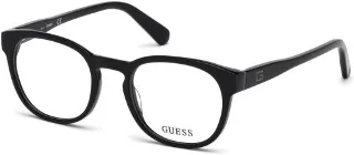 001  Shiny Black