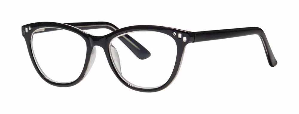 Modern Plastics II Eyeglasses Thrilling