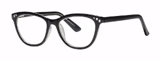 Modern Plastics II Eyeglasses Thrilling