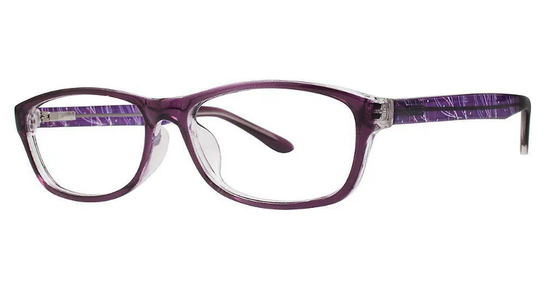 Modern Plastics II Eyeglasses Cozy