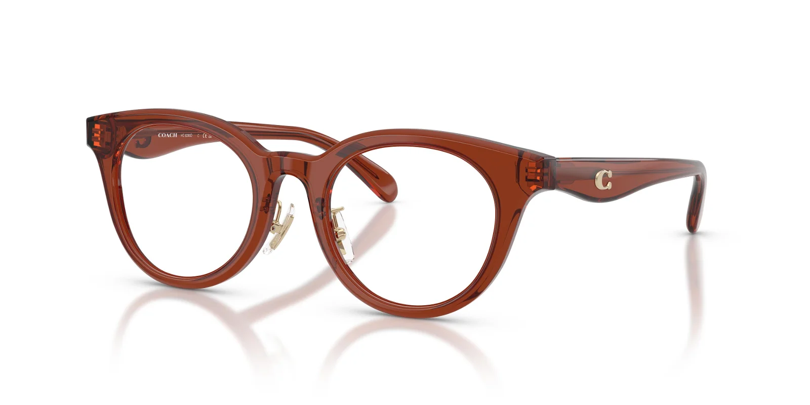 Coach Eyeglasses HC6280D