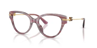 3474 Striped Violet