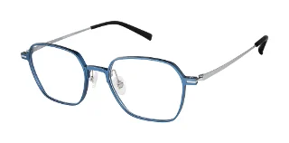 Cruz Eyeglasses I-266