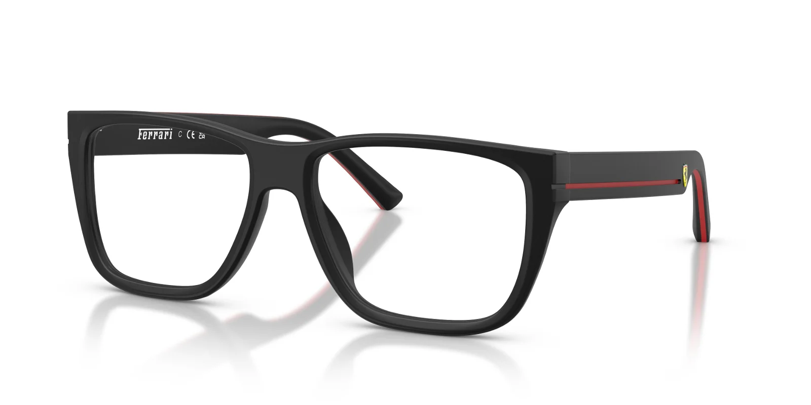Ferrari Scuderia Eyeglasses FZ8033U