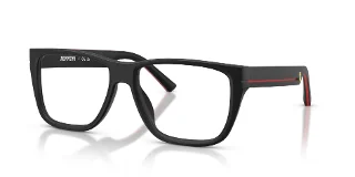 Ferrari Scuderia Eyeglasses FZ8033U