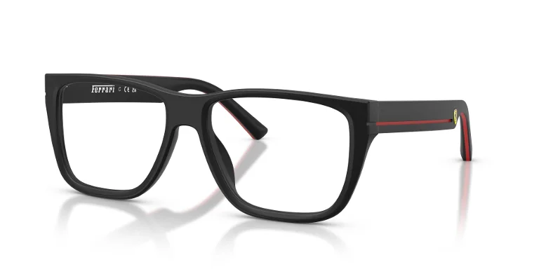 Ferrari Scuderia Eyeglasses FZ8033U