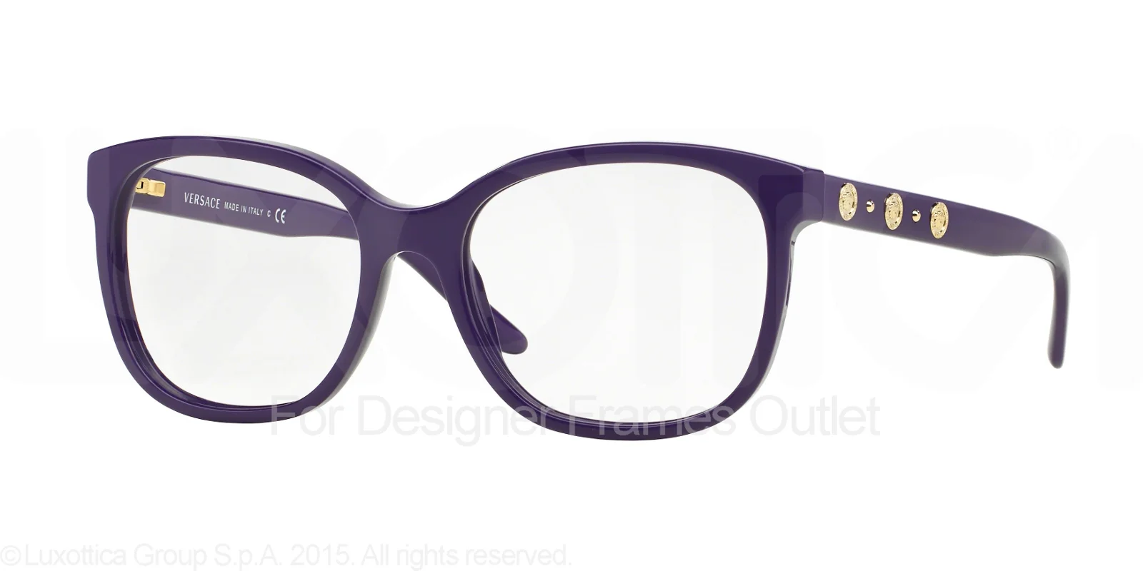Versace Eyeglasses VE3203