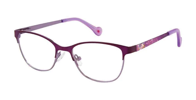My Little Pony Eyeglasses SASSAFLASH