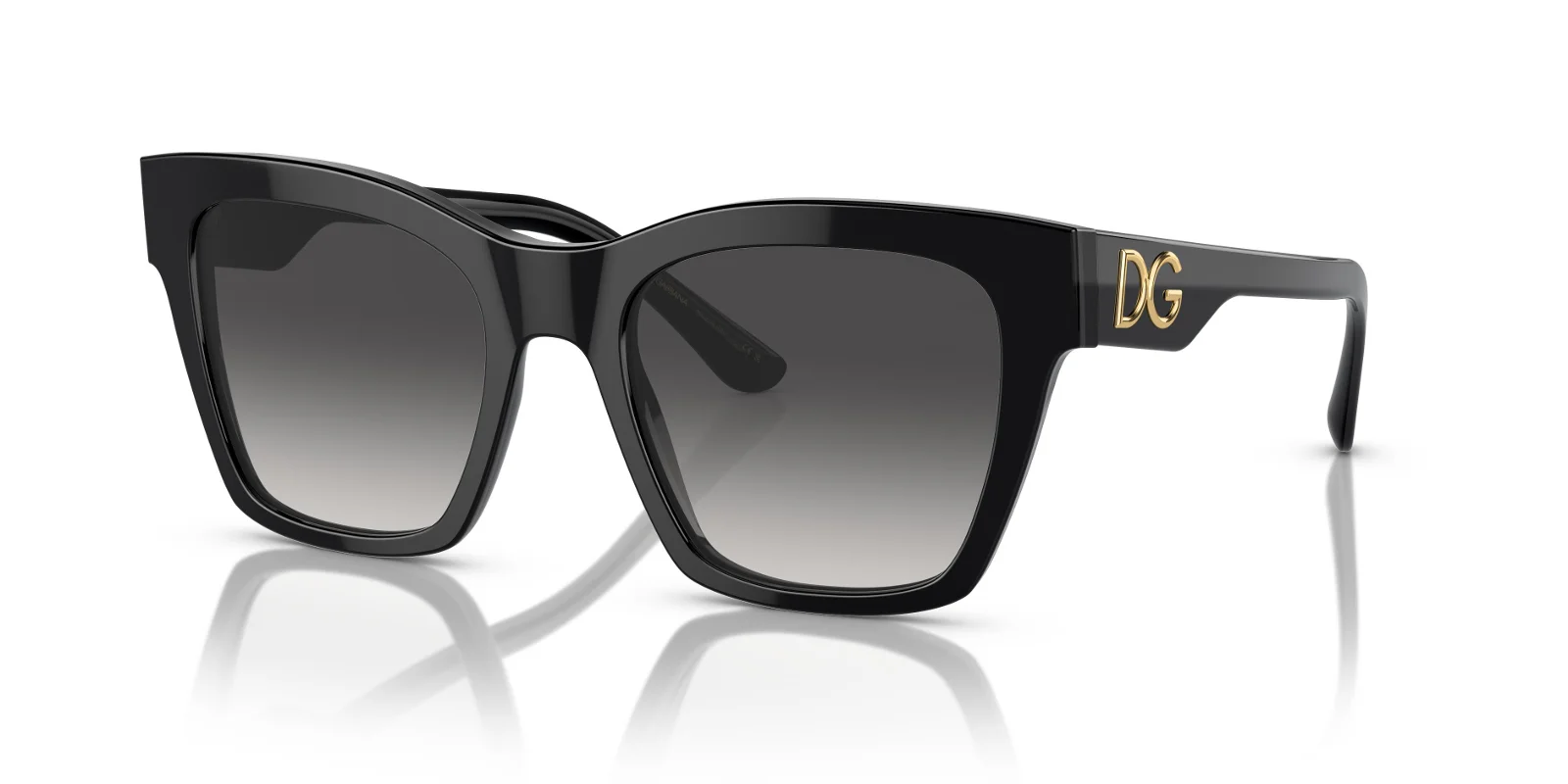 Dolce & Gabbana Sunglasses DG4384