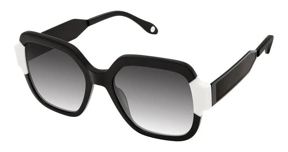 Fysh Sunglasses F-2133