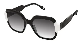 Fysh Sunglasses F-2133