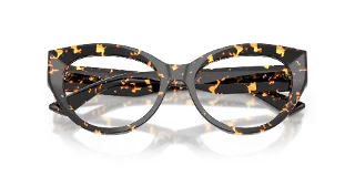 Jimmy Choo Eyeglasses JC3070U