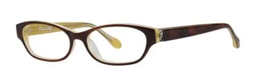 Lilly Pulitzer Eyeglasses NAYDIA