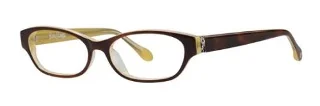 Lilly Pulitzer Eyeglasses NAYDIA