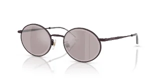 3393AK Matte Violet