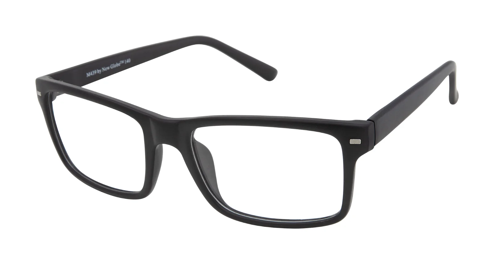New Globe Eyeglasses M439