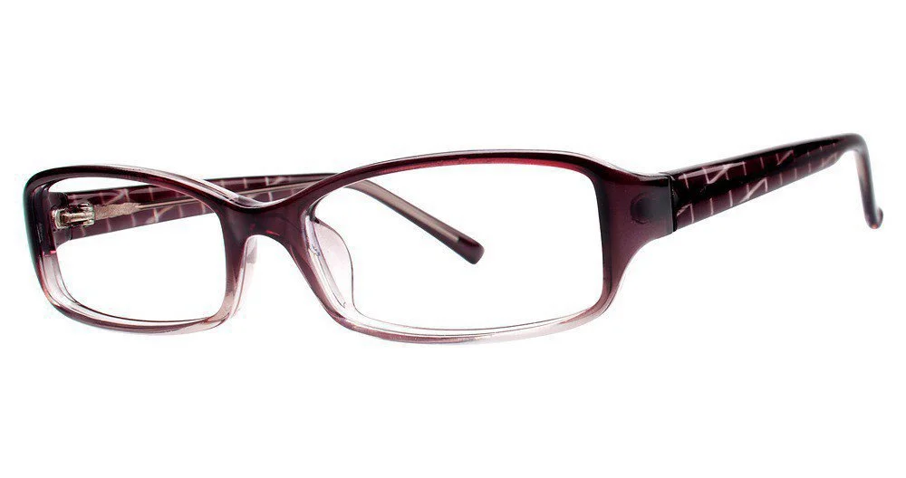 Modern Plastics I Eyeglasses Tango