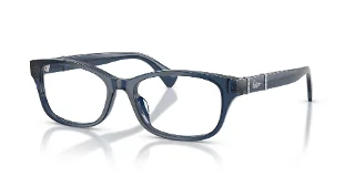 6119 Transparent Blue