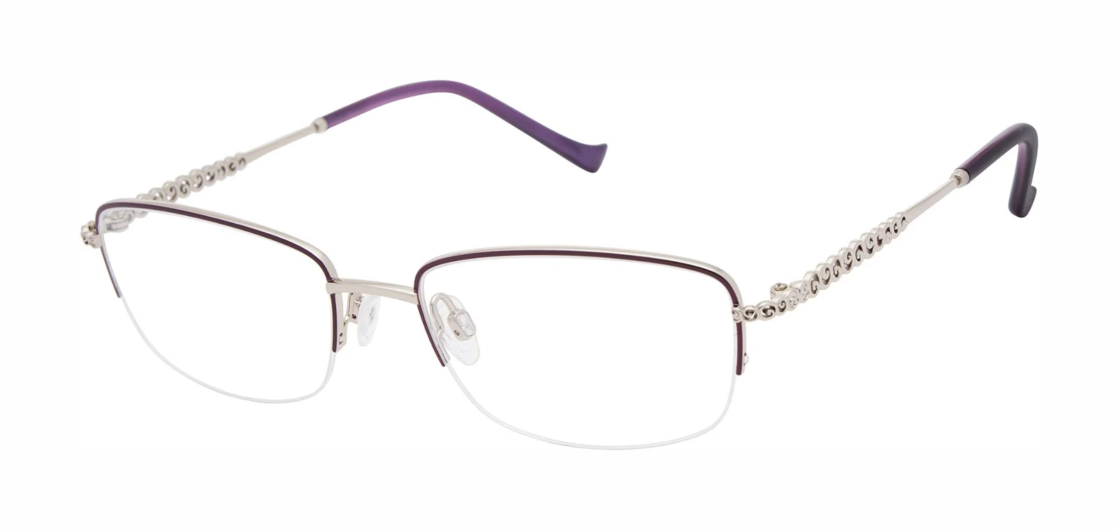 Tura Eyeglasses R156