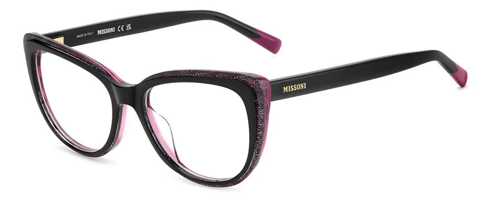 Missoni Eyeglasses MIS 0245/G