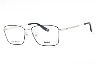 091 Matte Blue/Shiny Palladium