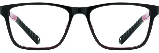Alan J Eyeglasses Slugger