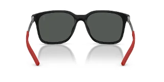 Ferrari Scuderia Sunglasses FZ6025D