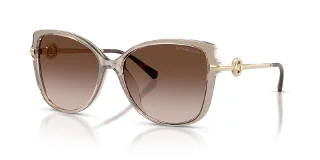 394013 Beige Transparent