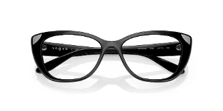 Vogue Eyeglasses VO5455