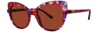 Red Marble