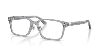 6322 Shiny Transparent Grey