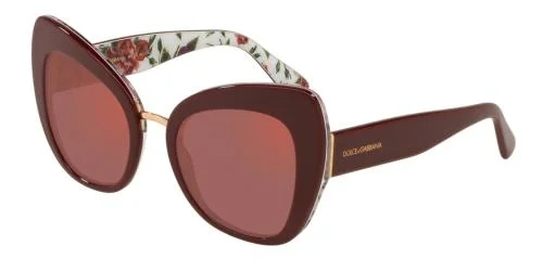 Dolce & Gabbana Sunglasses DG4319