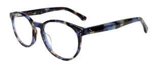 Blue Havana
