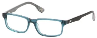 New Balance Eyeglasses NBK 126