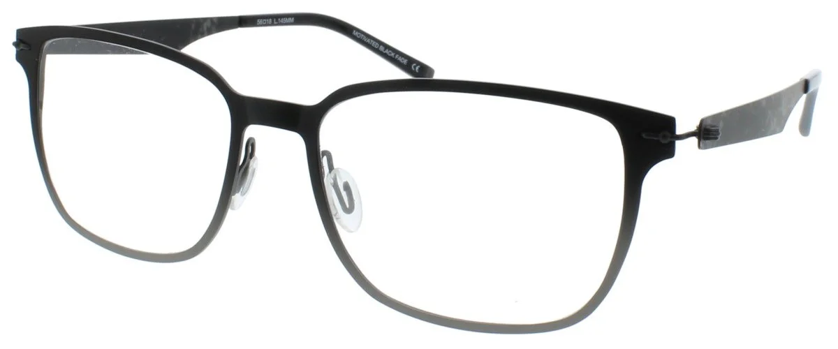 Aspire Eyeglasses MOTIVATED