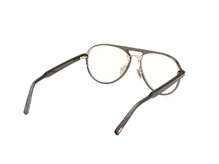 Tom Ford Eyeglasses FT5981-B