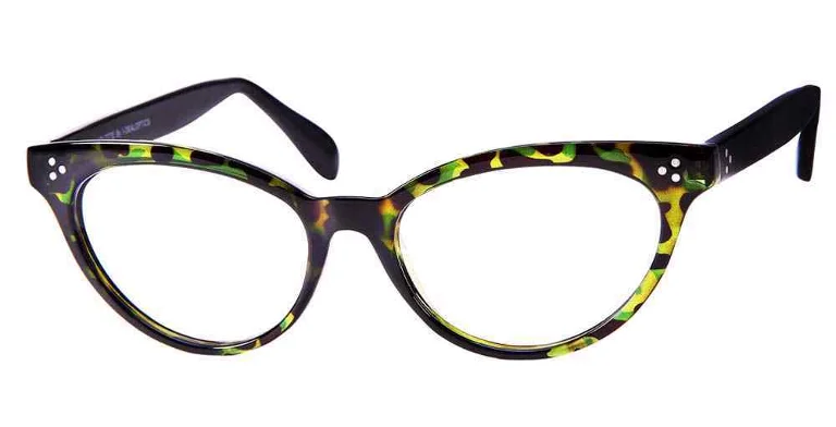 Clearance Eyeglasses CHARLOTTE
