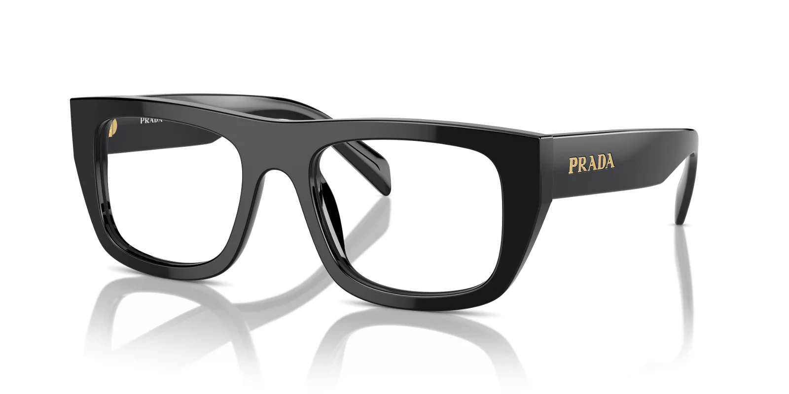 Prada Eyeglasses PRA17V
