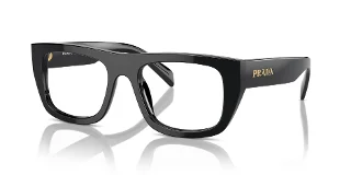 Prada Eyeglasses PRA17V