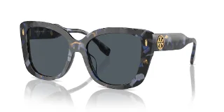 195787 Blue Tortoise