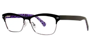 Modz Titanium Eyeglasses Majestic