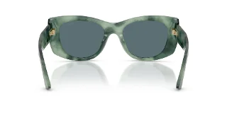 Jimmy Choo Sunglasses JC5066U