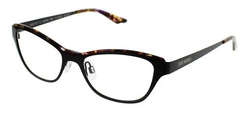 Steve Madden Eyeglasses FUUSED