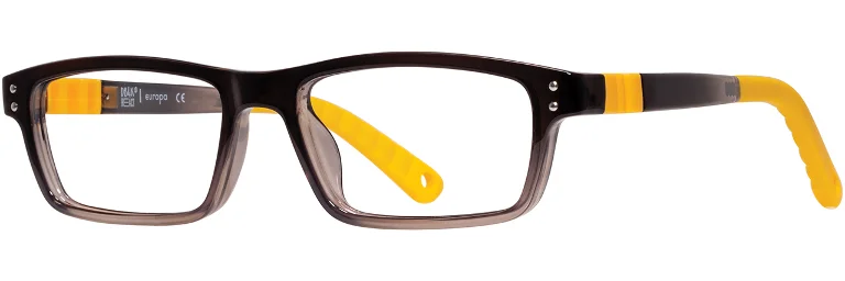 Alan J Eyeglasses Scrimmage