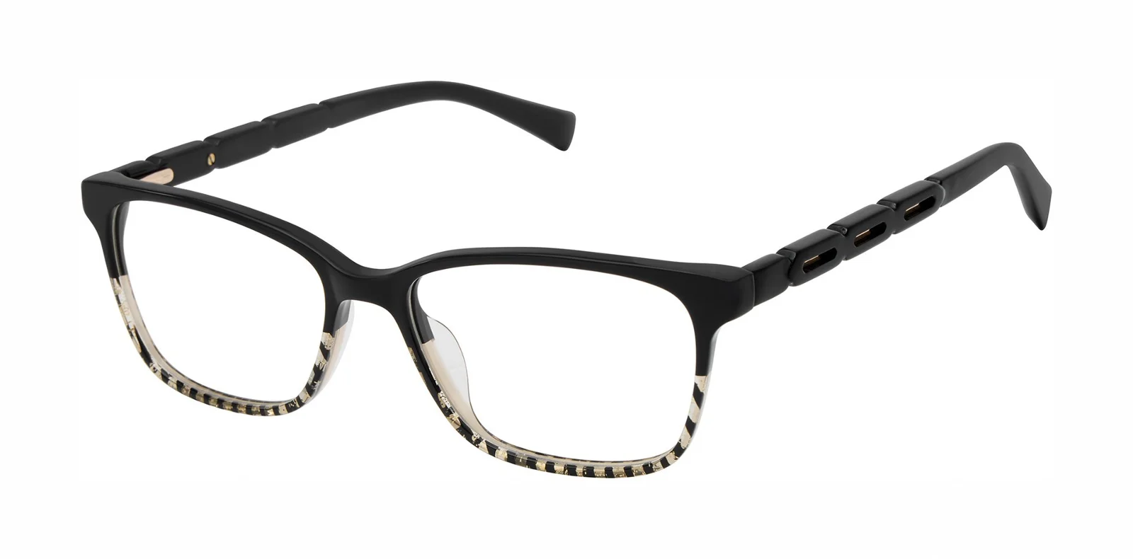 Gx By Gwen Stefani Eyeglasses GX129