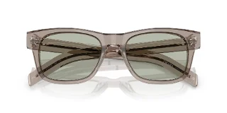 Prada Sunglasses PRA17S