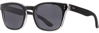 C02 Black/Crystal