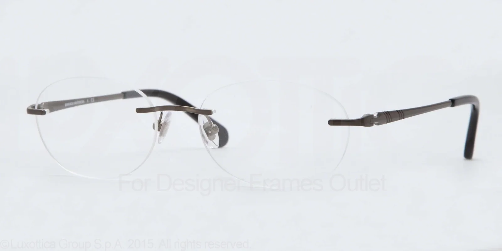 Brooks Brothers Eyeglasses BB1023
